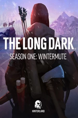 The Long Dark Wintermute修改器 +12 ABO