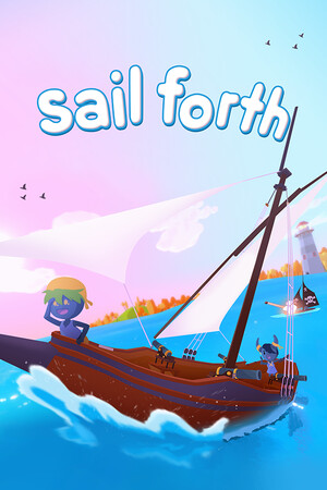 扬帆起航修改器下载-Sail Forth修改器 +9 免费版