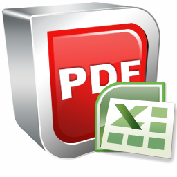 Aiseesoft PDF to Excel Converter(PDF转Excel)v3.3.50免费版
