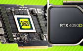 英伟达推出中国特供版GeForce RTX 4090D显卡,性能略有降低