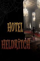 赫尔德里奇酒店修改器(Hotel Heldritch)使用方法说明