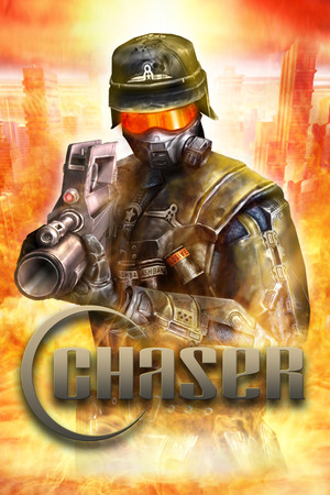 猎人修改器下载-Chaser修改器 +2 免费版