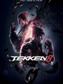 铁拳8游戏下载-《铁拳8 Tekken 8》修复黑屏版