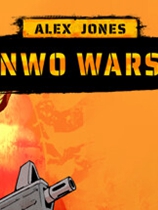 亚历克斯琼斯新世界战争修改器(Alex Jones NWO Wars)使用方法说明