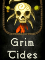 冷酷的潮汐CE修改器下载-Grim Tides修改器v1.0免费版