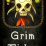 冷酷的潮汐CE修改器下载-Grim Tides修改器v1.0免费版
