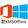 KMSoffline(KMS激活工具) 2.4.7