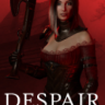 绝望血之诅咒修改器下载-Despair Blood Curse修改器 +4 免费版