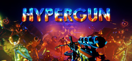 Hypergun修改器 +4