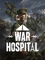 战地医院修改器下载-War Hospital修改器 +17 免费wemod版