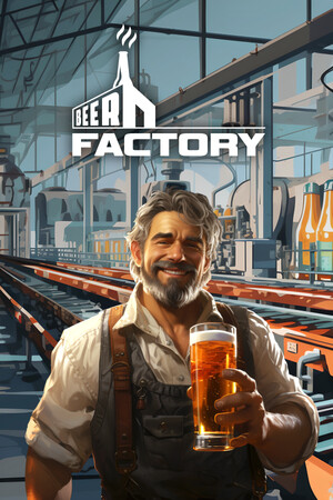 啤酒工厂修改器下载-Beer Factory修改器 +6 免费wemod版