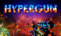 Hypergun修改器(无限生命、无限弹药)使用方法说明