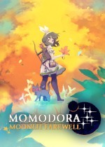 莫莫多拉月下告别修改器下载-Momodora Moonlit Farewell修改器+8免费版