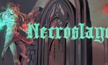 死灵杀手修改器(Necroslayer)使用方法说明