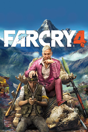 孤岛惊魂4修改器下载-Far Cry 4修改器 +19 免费hog版