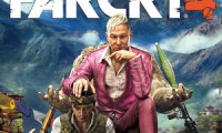 孤岛惊魂4修改器(Far Cry 4)使用方法说明