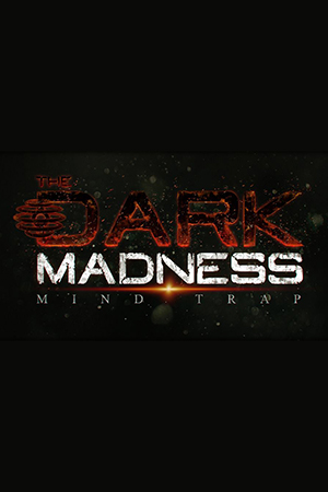 黑暗疯狂心灵陷阱修改器下载-Dark Madness Mind Trap修改器+5免费版