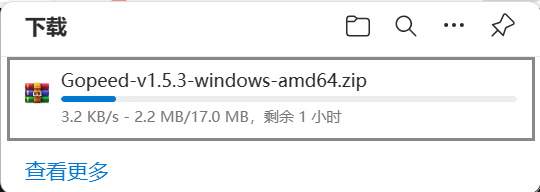 探索高效下载：Gopeed够快下载器与IDM、迅雷的比较分析