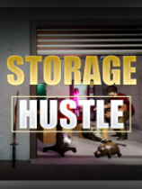 仓库大亨修改器下载-Storage Hustle修改器 +4 免费版