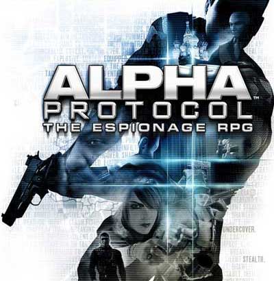 阿尔法协议修改器下载-Alpha Protocol修改器 +10 免费版