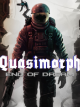 Quasimorph修改器下载-Quasimorph修改器 +16 免费版