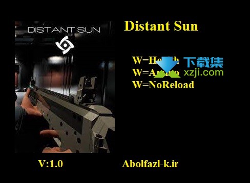 遥远的太阳修改器(Distant Sun)使用方法说明