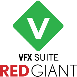 Red Giant VFX Suite(电影级视觉特效插件) 2024.2