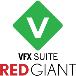 Red Giant VFX Suite(电影级视觉特效插件) 2024.2.3