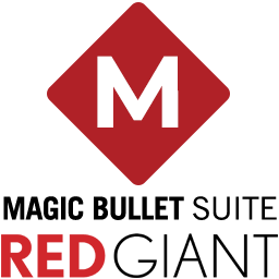 Red Giant Magic Bullet Suite(调色降噪插件) 2024.2