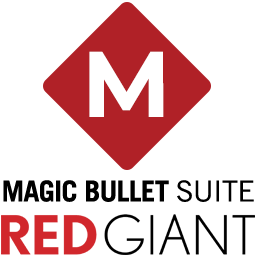 Red Giant Magic Bullet Suite(调色降噪插件) 2024.3.1
