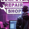 电脑维修店修改器下载-Computer Repair Shop修改器 +17 免费版