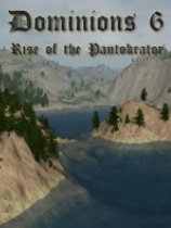 领土之战6修改器下载-Dominions 6 Rise of the Pantokrator修改器+5免费版