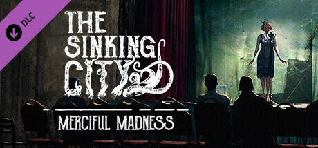沉没之城悲悯之狂修改器(The Sinking City Merciful Madness)使用方法说明