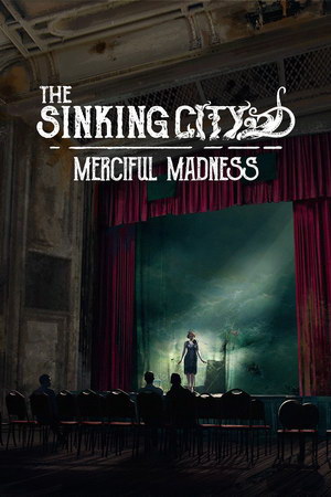 沉没之城悲悯之狂修改器下载-The Sinking City Merciful Madness修改器+10免费版
