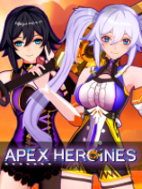 超战女武神修改器(Apex Heroines)使用方法说明