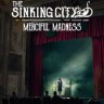 沉没之城悲悯之狂修改器下载-The Sinking City Merciful Madness修改器+10免费版