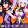 超战女武神修改器下载-Apex Heroines修改器 +5 免费版