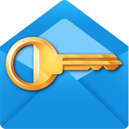 WinMailPassRec(邮箱密码恢复工具) 1.01