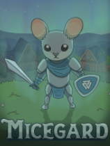 鼠米加德CE修改器下载-MiceGard修改器v1.0免费版