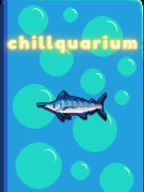 轻松水族馆修改器下载-Chillquarium修改器 +3 免费版