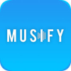Musify破解版下载-Musify(音乐转换器)v3.6免费版