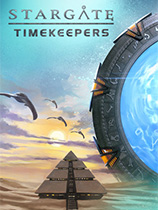 星际之门计时员修改器下载-Stargate Timekeepers修改器+7免费版