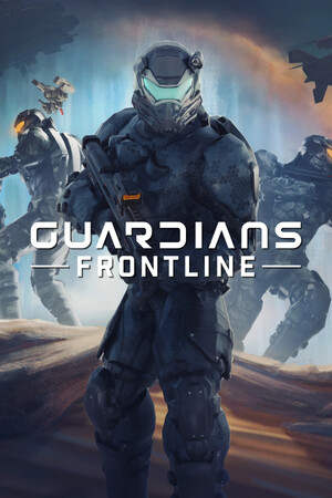守护者前线修改器下载-Guardians Frontline修改器 +5 免费版