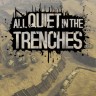 战壕里无战事修改器下载-All Quiet in the Trenches修改器 +4 免费版