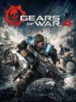 战争机器4修改器下载-Gears of War 4修改器 +8 免费版