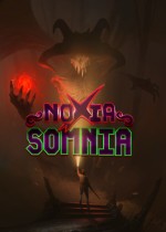 Noxia Somnia修改器下载-Noxia Somnia修改器 +5 免费版