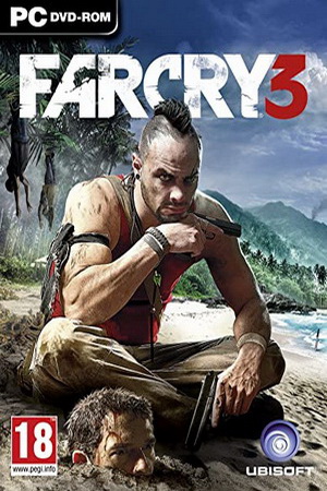 孤岛惊魂3修改器下载-Far Cry3修改器 +22 免费HOG版