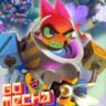 进击的机甲球修改器下载-Go Mecha Ball修改器 +6 免费版