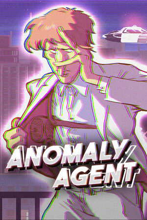 异常特工修改器下载-Anomaly Agent修改器 +2 免费ABO版