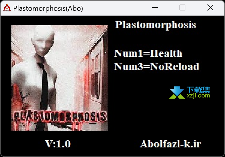 塑形修改器(Plastomorphosis)使用方法说明